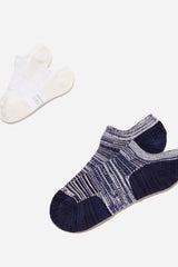 Mesh Paneling Sock bundle
