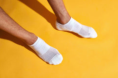 Mesh Paneling Sock bundle